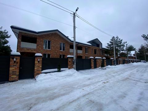 дом по адресу Ранкова