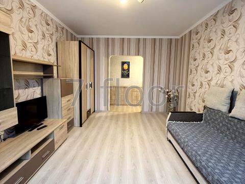 квартира по адресу Володимира Висоцького бульв., 6-А