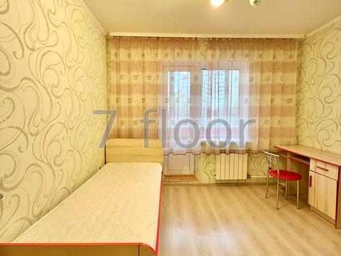 квартира за адресою Київ, Володимира Висоцького бульв., 6-А