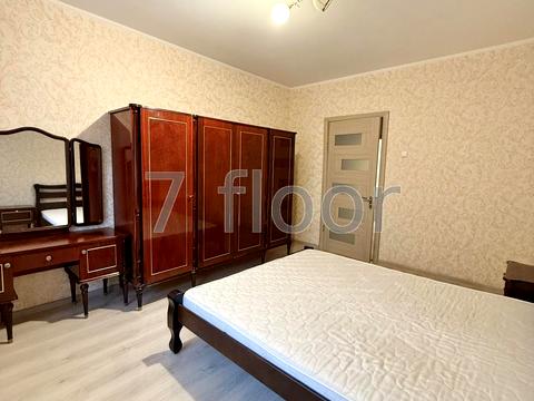 квартира за адресою Київ, Володимира Висоцького бульв., 6-А