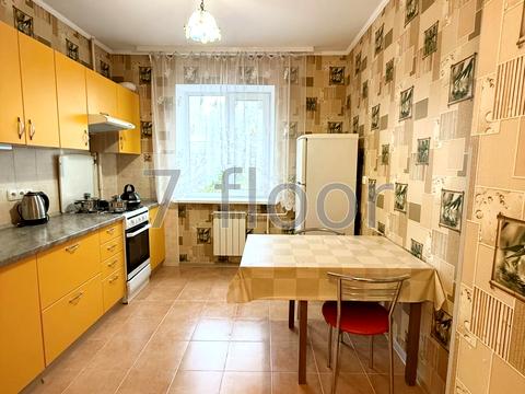 квартира за адресою Київ, Володимира Висоцького бульв., 6-А