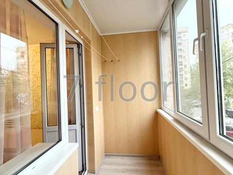 квартира за адресою Київ, Володимира Висоцького бульв., 6-А