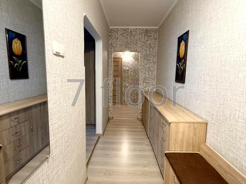 квартира за адресою Київ, Володимира Висоцького бульв., 6-А