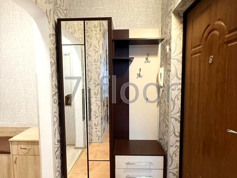 квартира за адресою Київ, Володимира Висоцького бульв., 6-А