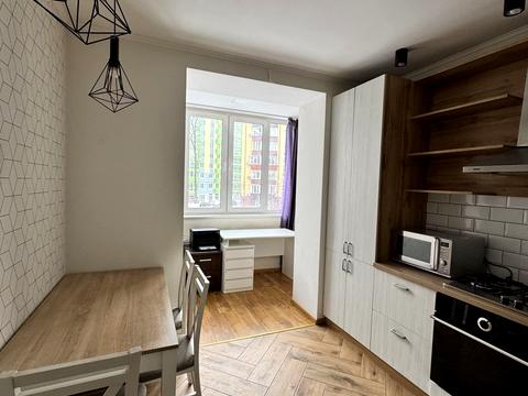 квартира за адресою Мечнікова, 108