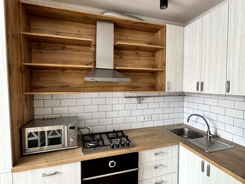 квартира за адресою Мечнікова, 108