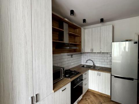 квартира за адресою Мечнікова, 108