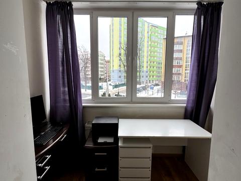 квартира за адресою Мечнікова, 108