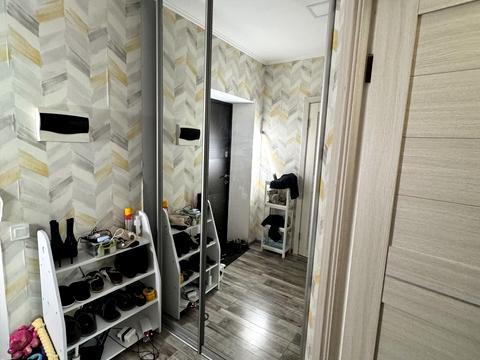 квартира за адресою Мечнікова, 108