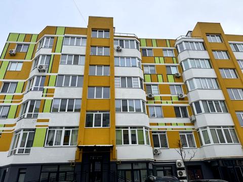 квартира за адресою Мечнікова, 108