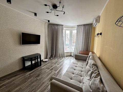 квартира за адресою Мечнікова, 108