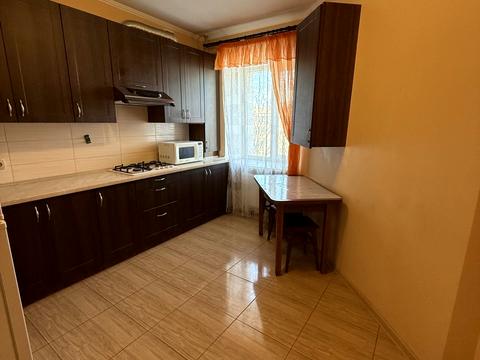 квартира за адресою Водопровідна вул., 75/1а