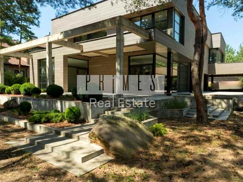 дом по адресу Лісова ул.