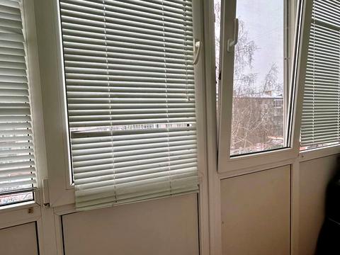 квартира по адресу Добровольчих Батальйонів ул., 1