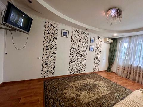 квартира по адресу Добровольчих Батальйонів ул., 1