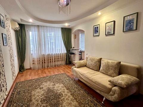 квартира по адресу Добровольчих Батальйонів ул., 1