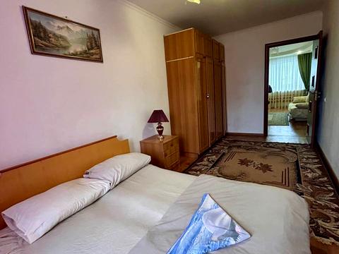 квартира по адресу Добровольчих Батальйонів ул., 1