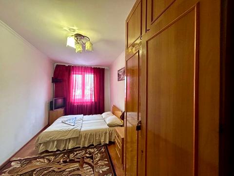 квартира по адресу Добровольчих Батальйонів ул., 1