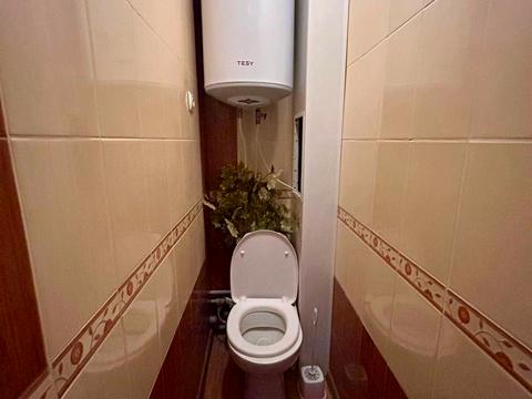 квартира по адресу Добровольчих Батальйонів ул., 1