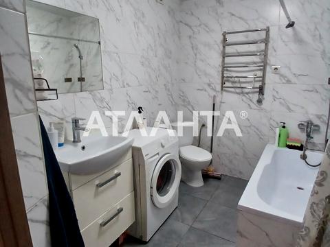 квартира за адресою Балківська вул., 28/1