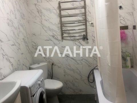 квартира за адресою Балківська вул., 28/1