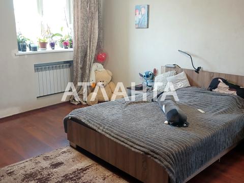 квартира за адресою Балківська вул., 28/1