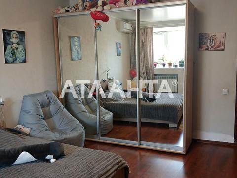 квартира за адресою Балківська вул., 28/1