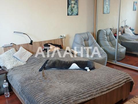 квартира за адресою Балківська вул., 28/1