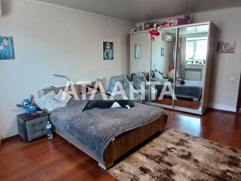 квартира за адресою Балківська вул., 28/1