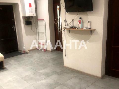 квартира за адресою Балківська вул., 28/1