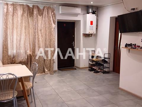 квартира за адресою Балківська вул., 28/1