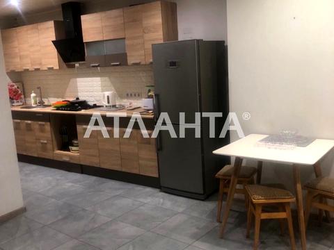 квартира за адресою Балківська вул., 28/1