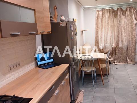 квартира за адресою Балківська вул., 28/1