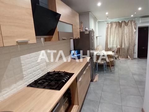 квартира за адресою Балківська вул., 28/1