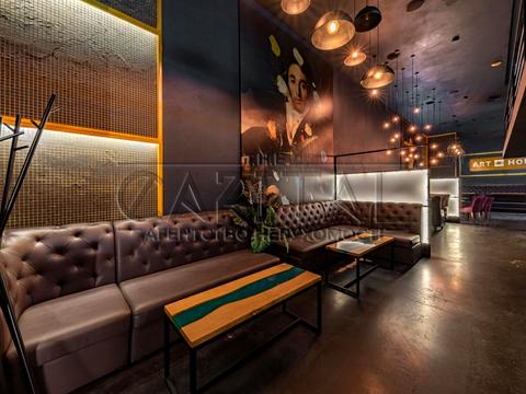 коммерческая по адресу Тараса Шевченко бульв., 2