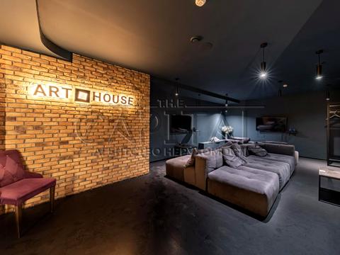 коммерческая по адресу Тараса Шевченко бульв., 2