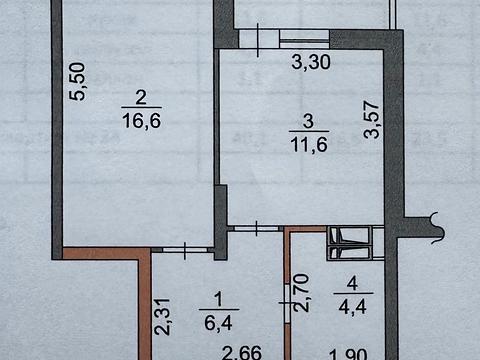 квартира по адресу  ул., 5