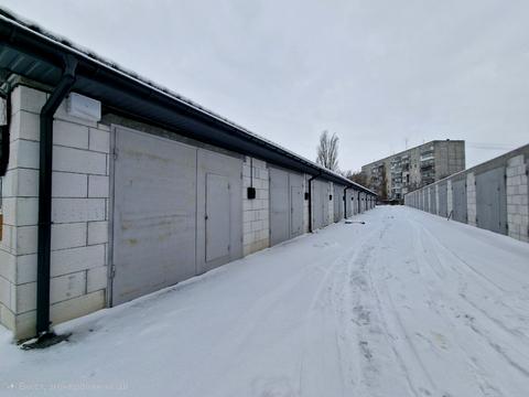 паркоместо по адресу Шолом-Алейхема ул., 96