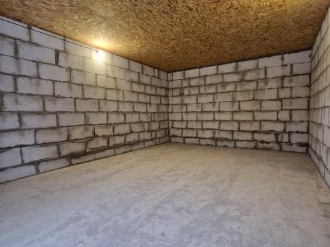 паркоместо по адресу Шолом-Алейхема ул., 96