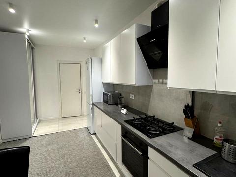 квартира за адресою Кульпарківська вул., 230-А