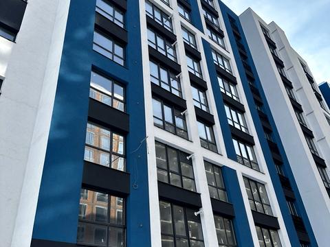 квартира за адресою Бастіонна вул., 5