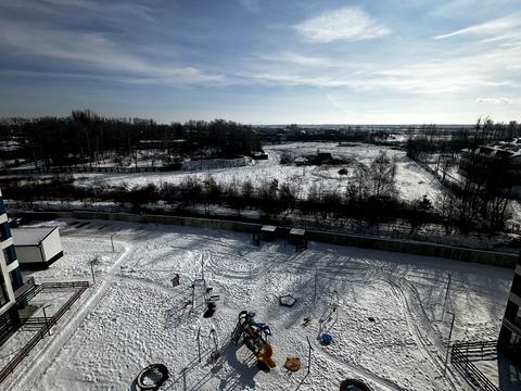 квартира за адресою Бастіонна вул., 5