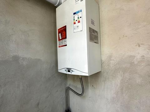 квартира за адресою Бастіонна вул., 5