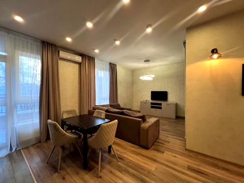 квартира за адресою Джона Маккейна вул. (Івана Кудрі), 26