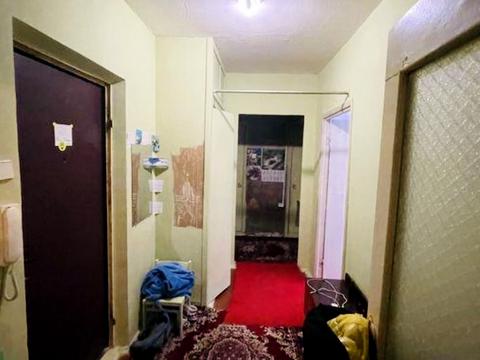 квартира за адресою Докії Гуменної вул. (Юрія Смолича), 4