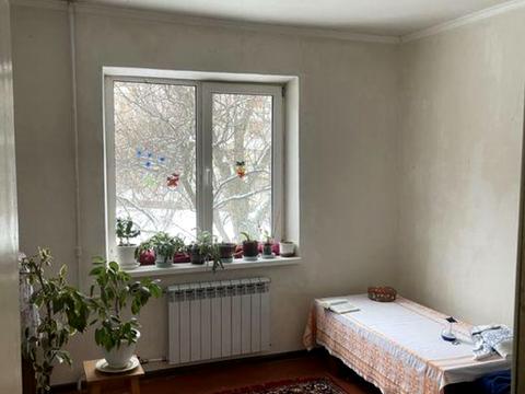 квартира за адресою Докії Гуменної вул. (Юрія Смолича), 4