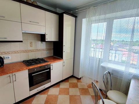 квартира за адресою с. Чайки, Валерія Лобановського вул., 26 к3