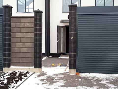 будинок за адресою Владислава Бувалкіна, 5г