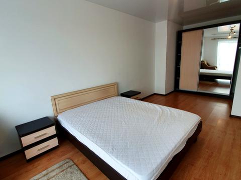 квартира за адресою с. Чайки, Валерія Лобановського вул., 26 к3