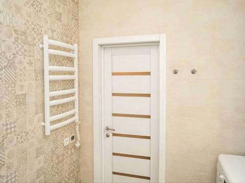 квартира за адресою Джона Маккейна вул. (Івана Кудрі), 26